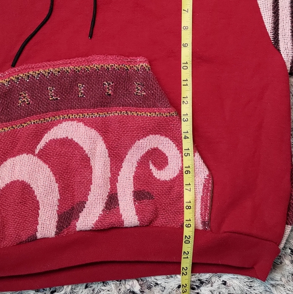 Reworked Campbell Soup Hoodie - Picture 6 of 7